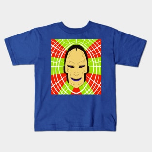 Robot Kids T-Shirt